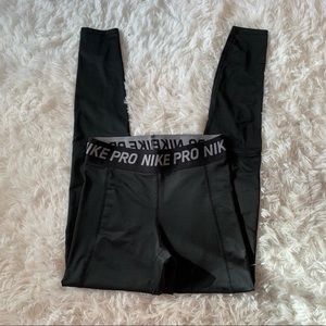 Nike Pro Leggings